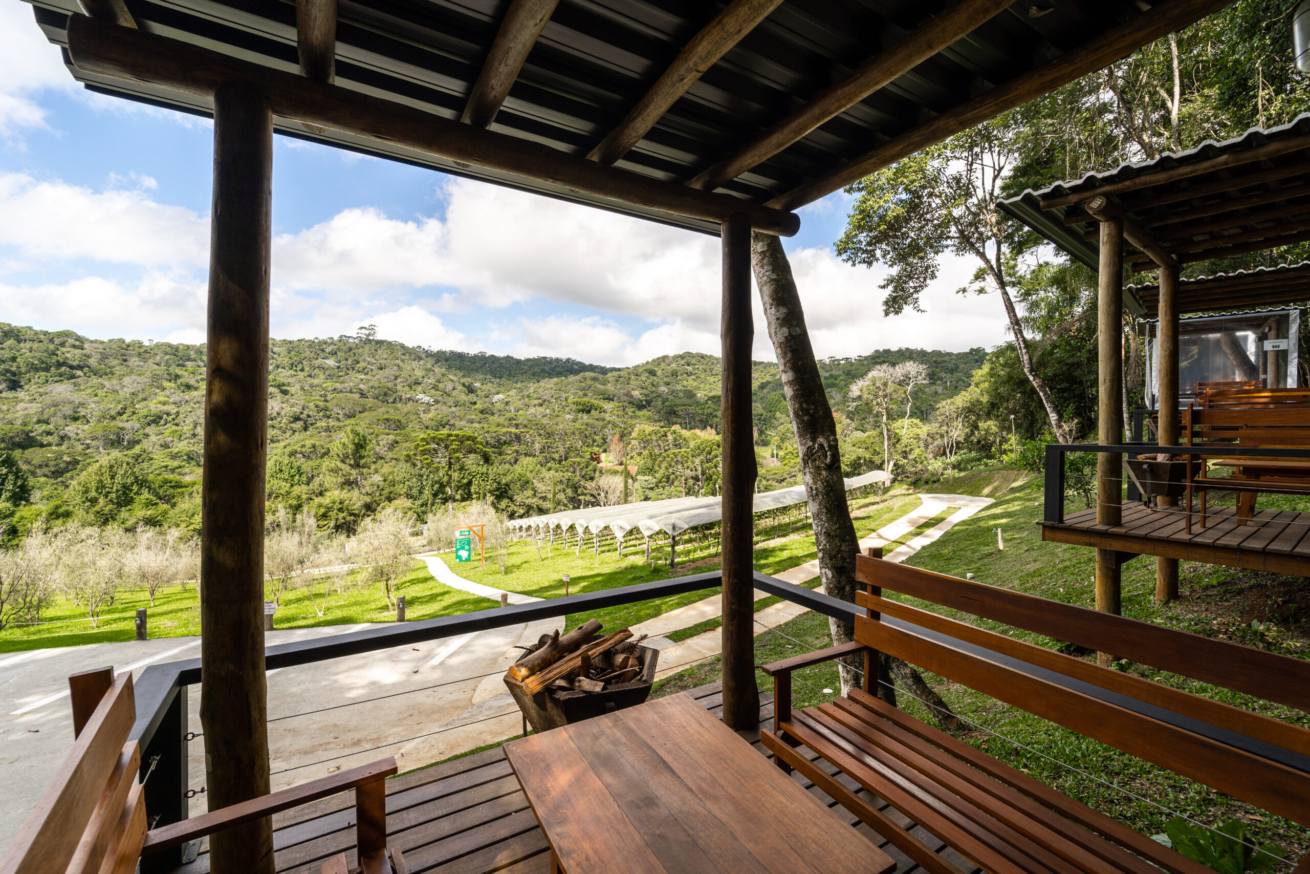 Experiências Vinícola Essenza: 3 vivências inesquecíveis na Serra da Mantiqueira