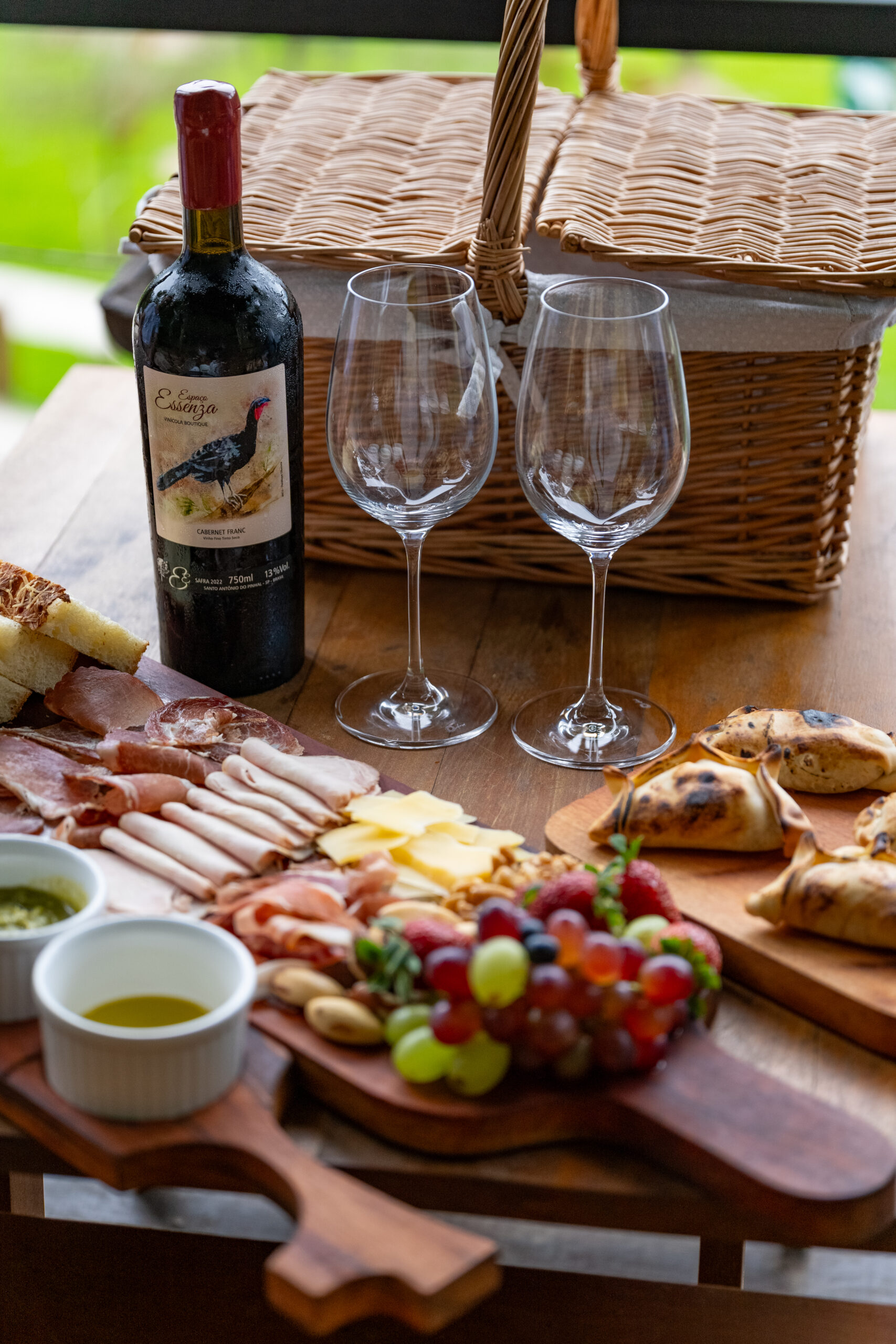 Vinho tradicional, orgânico, biodinâmico ou natural: entenda as diferenças e escolha com consciência