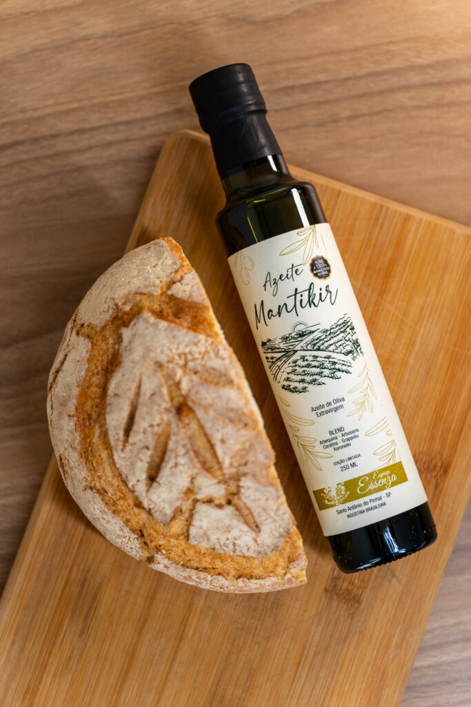 Azeite Mantkir 16