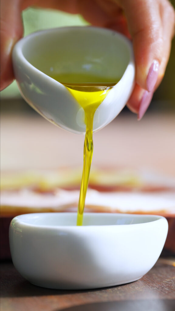 DEGUSTACAO AZEITE MANTIKIR 2